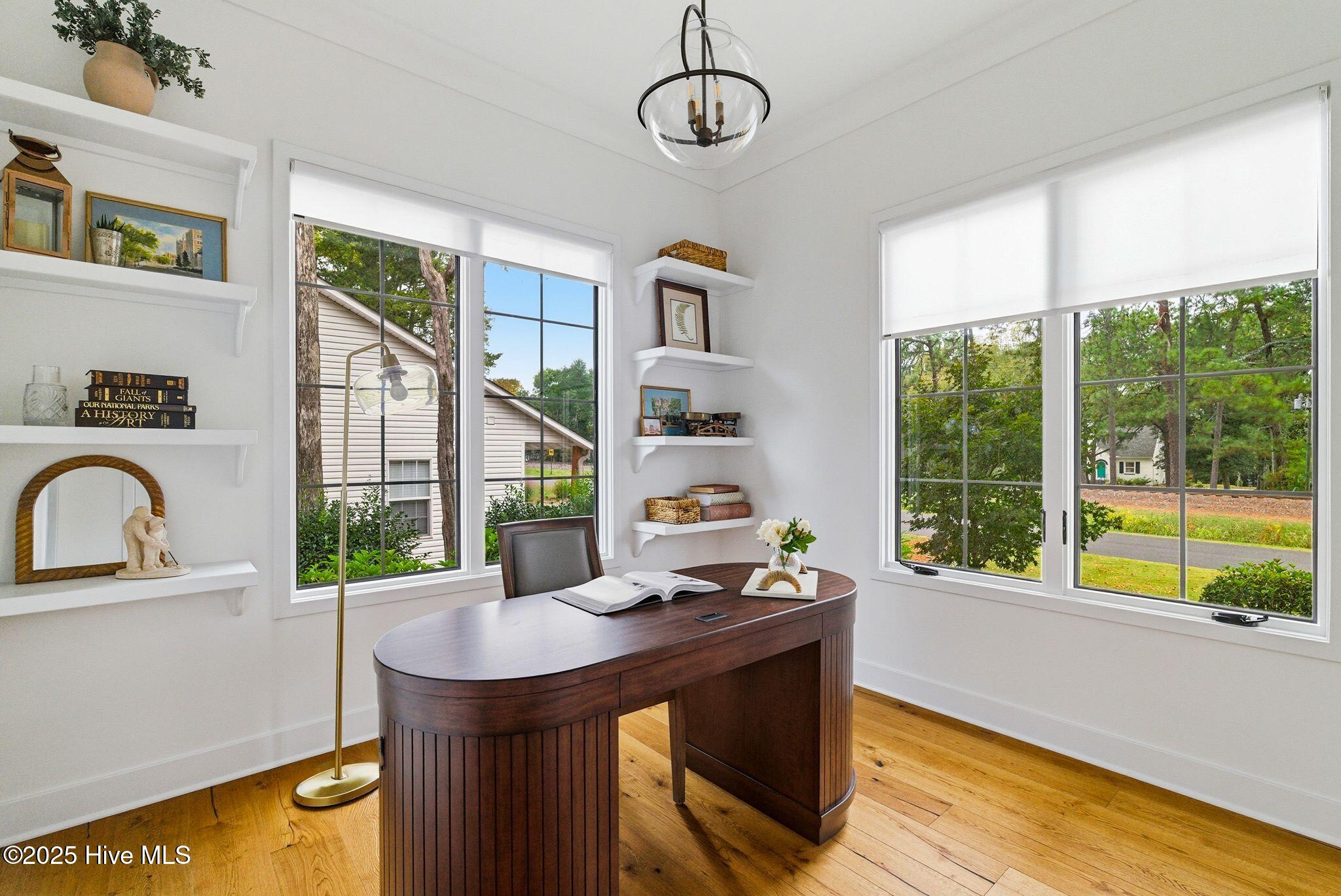 555 NE Broad Street, Southern Pines