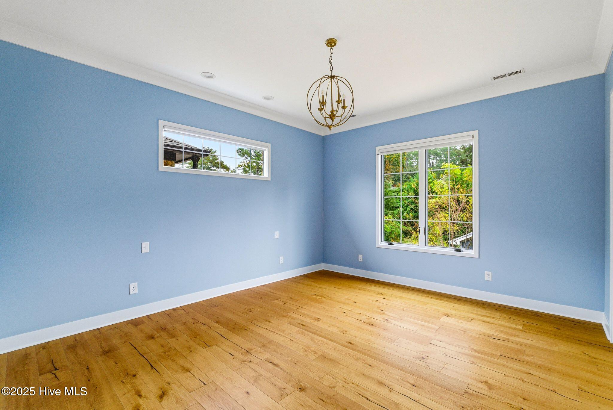 555 NE Broad Street, Southern Pines