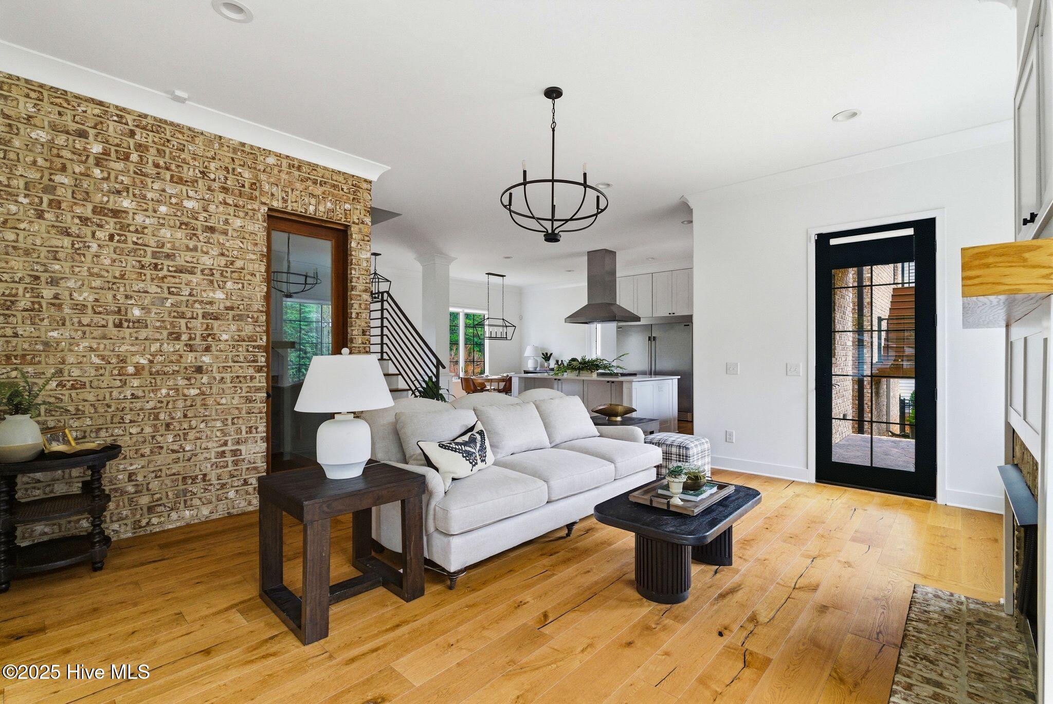 555 NE Broad Street, Southern Pines