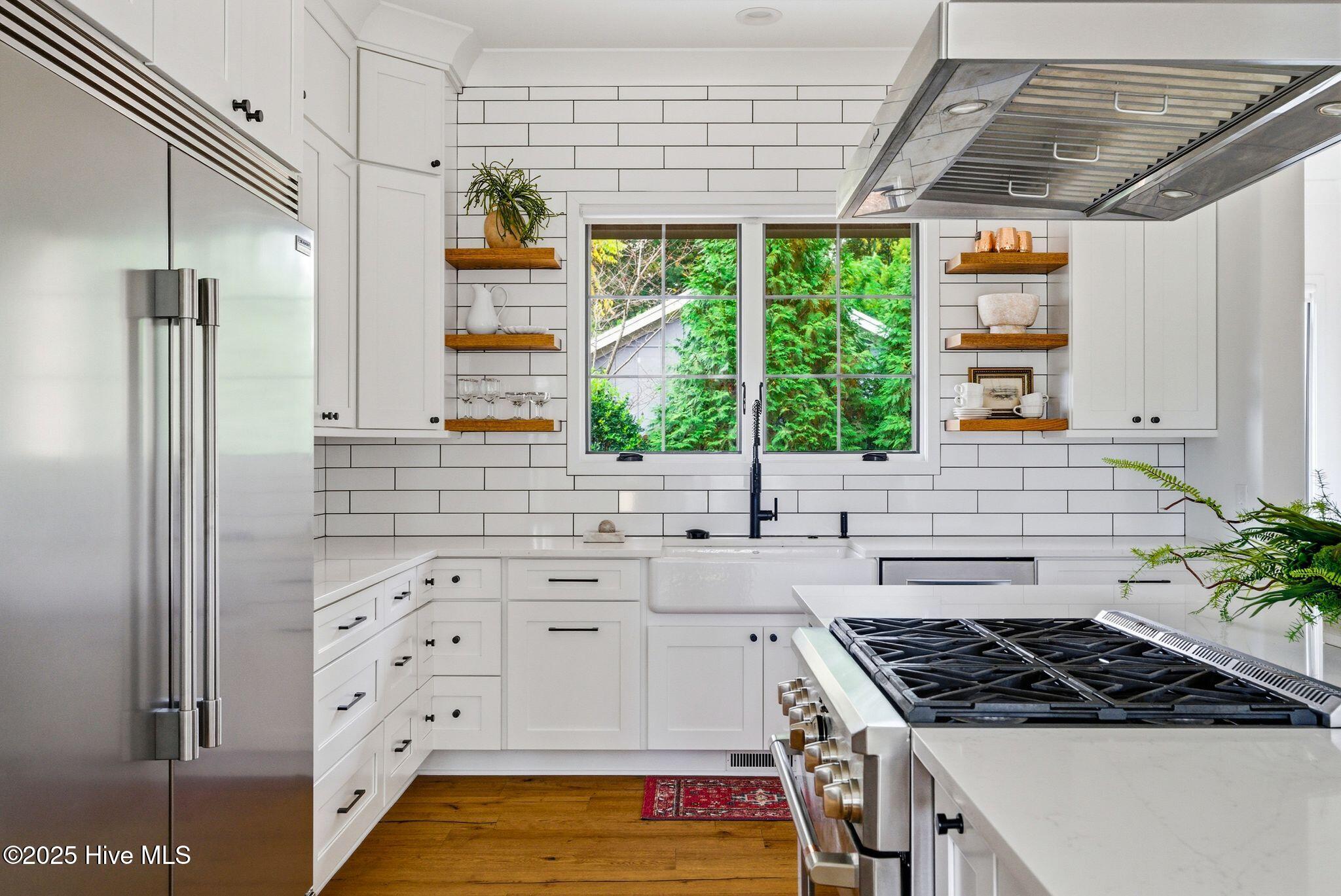 555 NE Broad Street, Southern Pines