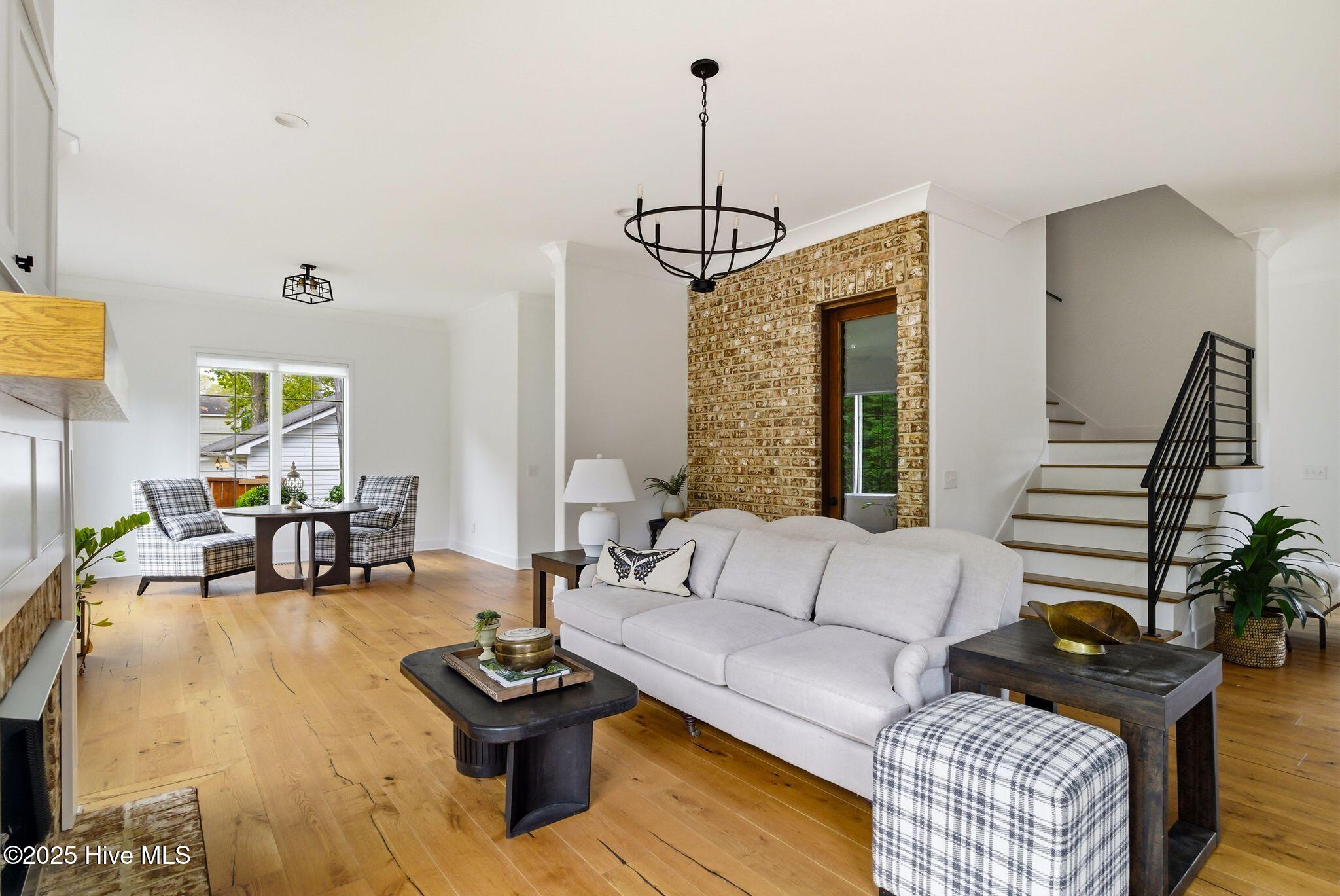 555 NE Broad Street, Southern Pines