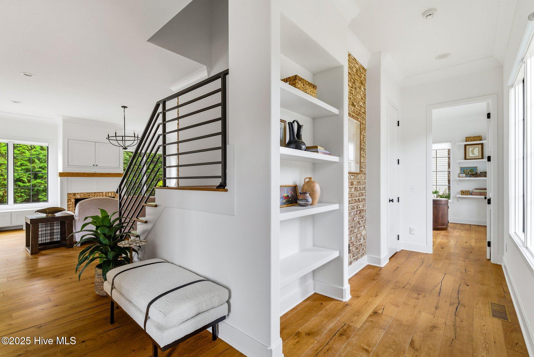 555 NE Broad Street, Southern Pines