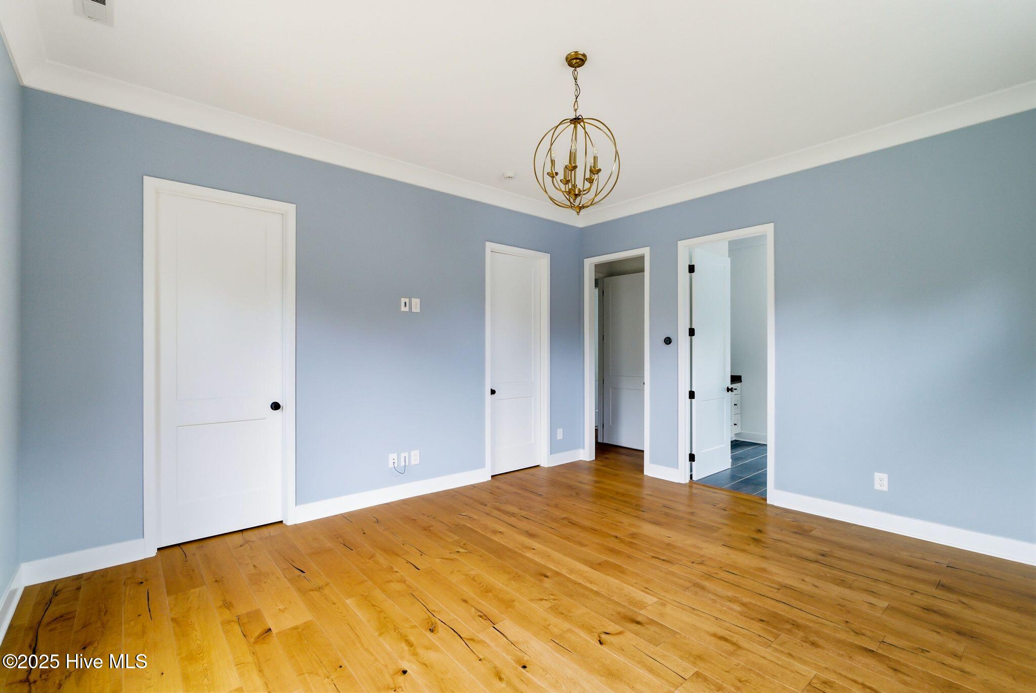 555 NE Broad Street, Southern Pines