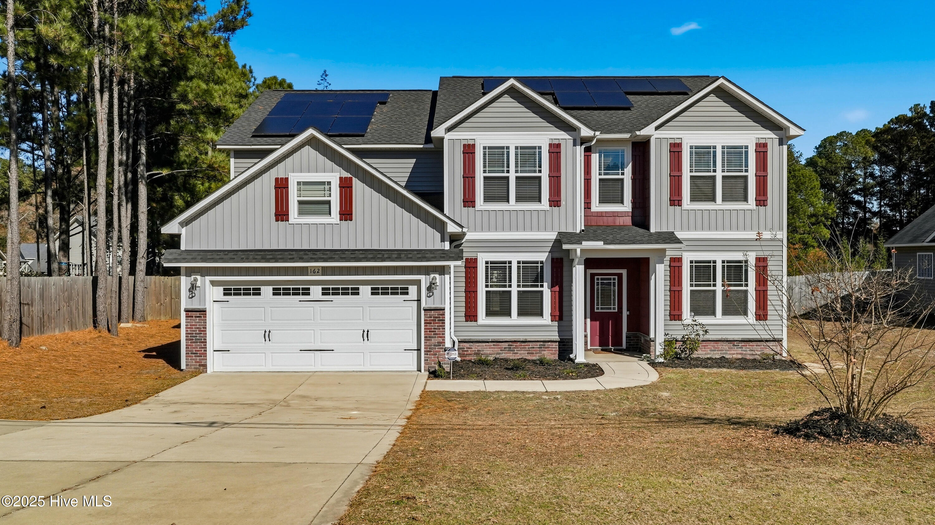 162 Union Church Road