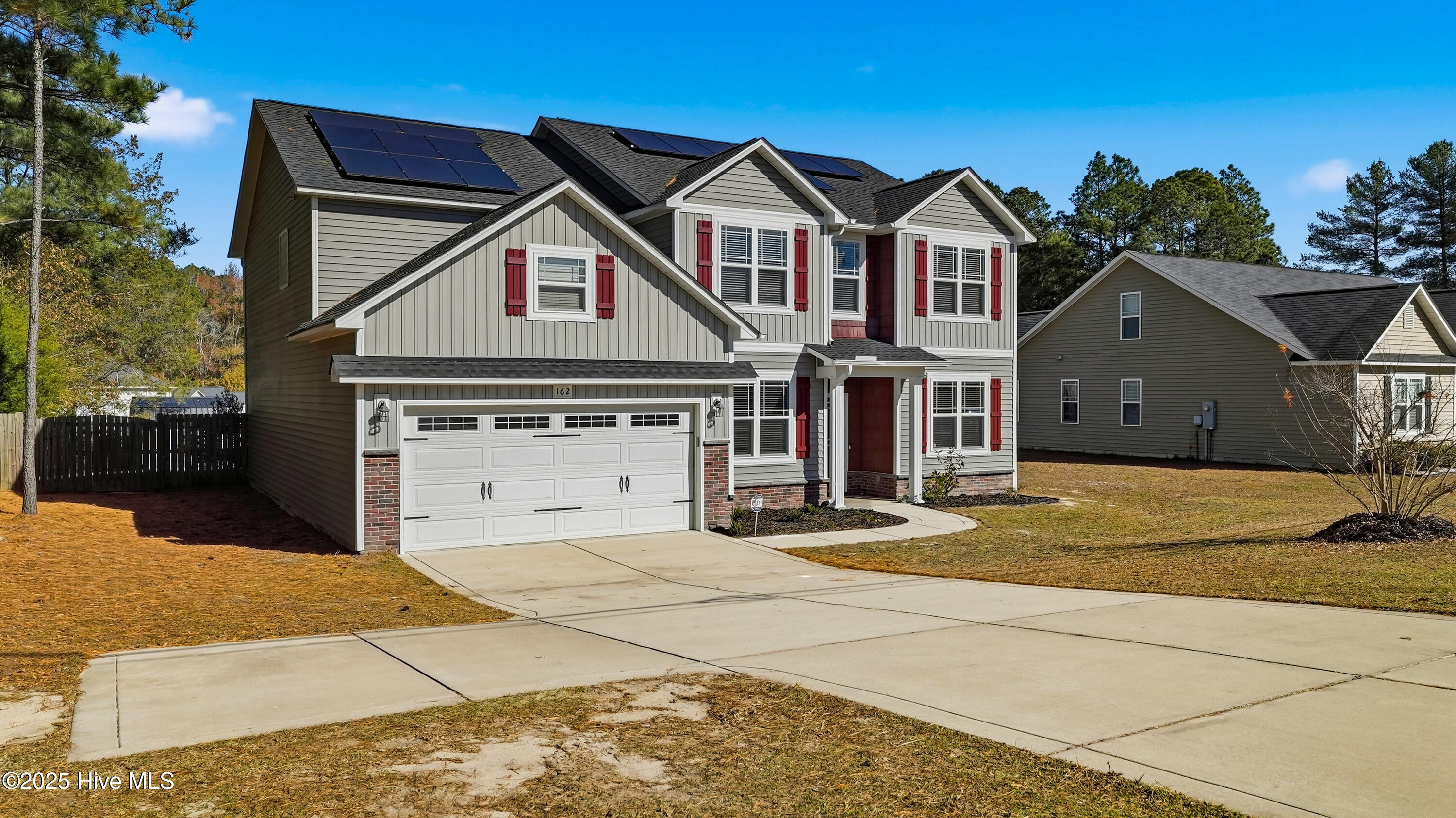 162 Union Church Road