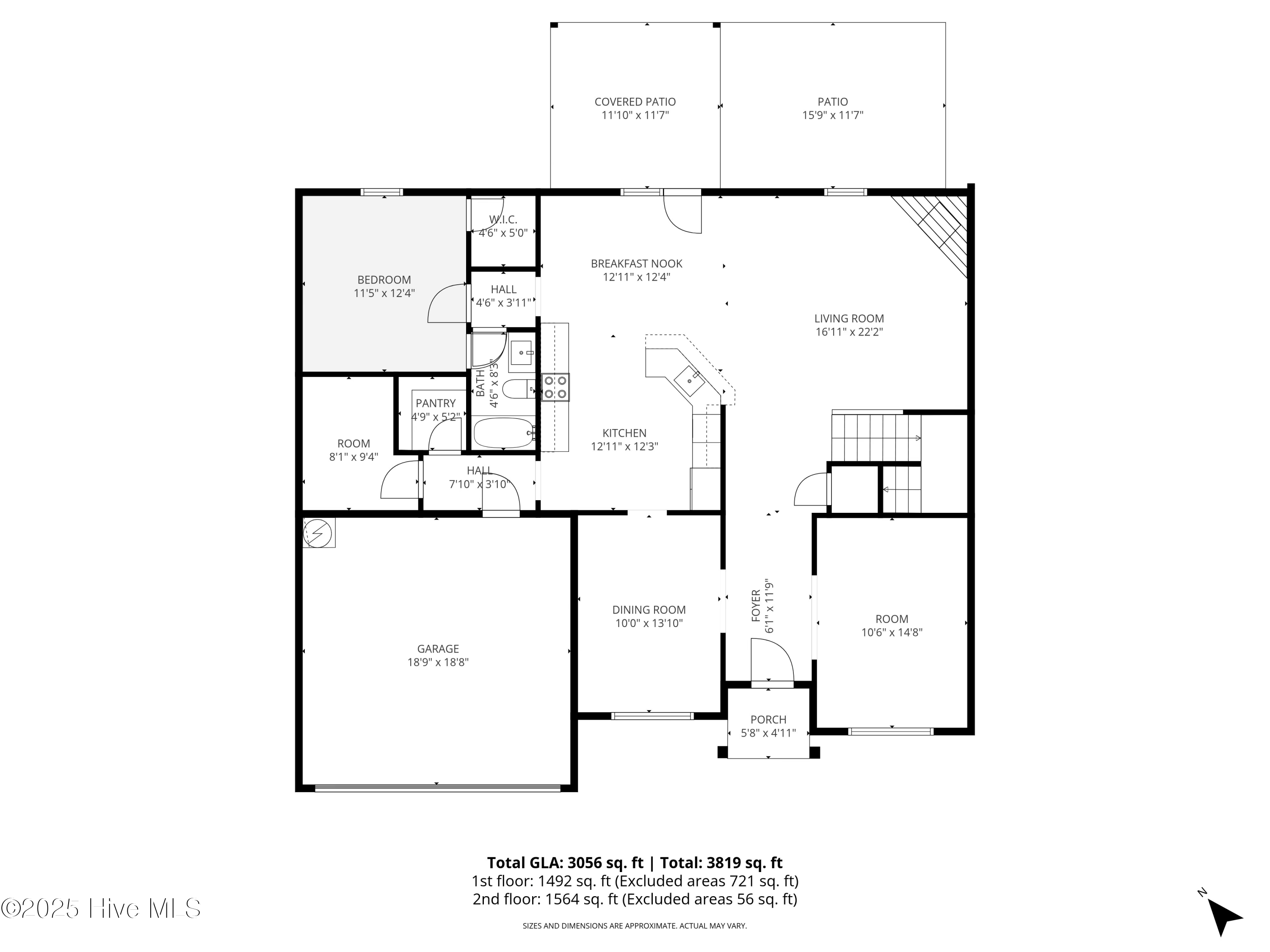 162 Union Church Road