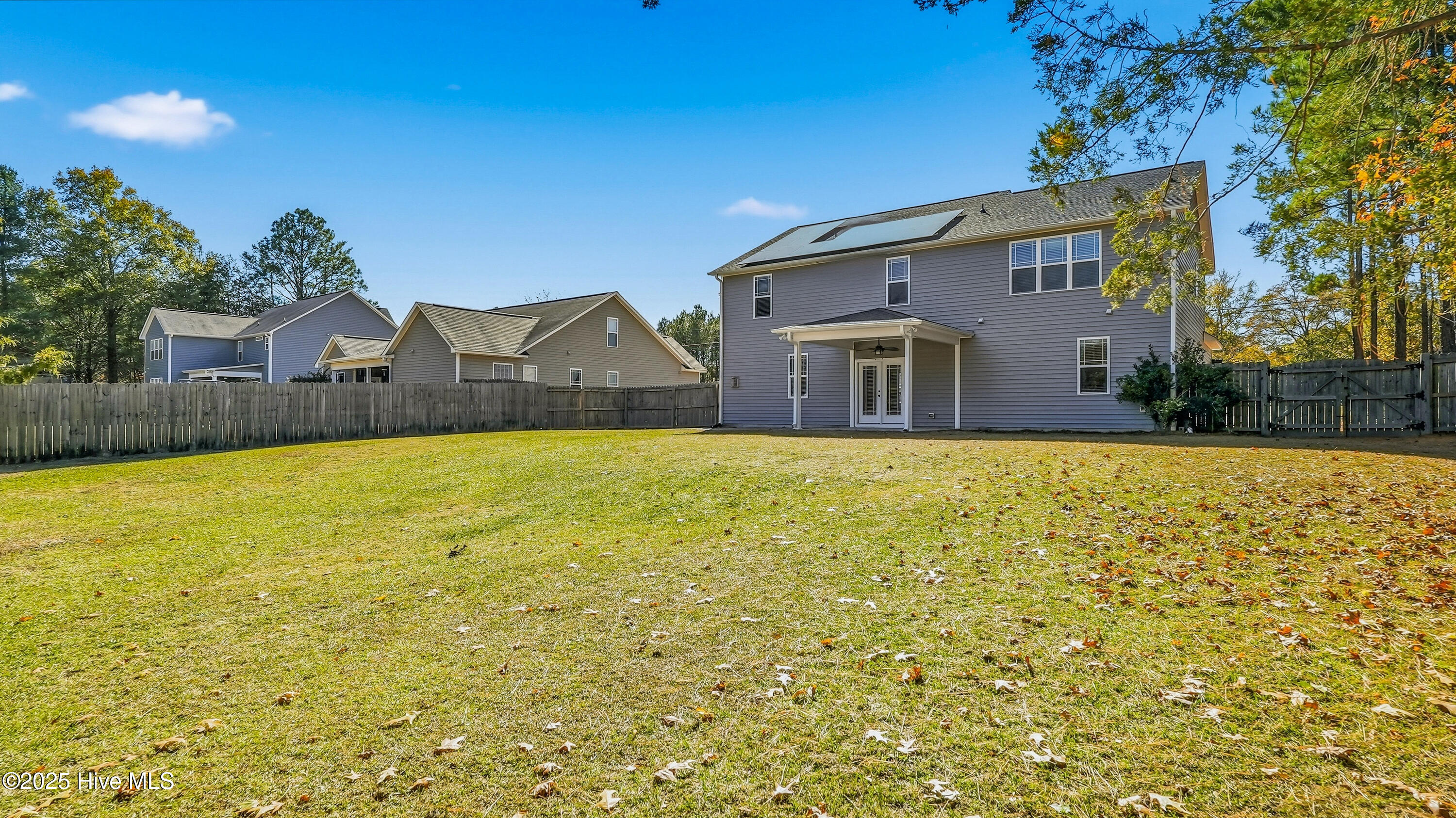 162 Union Church Road