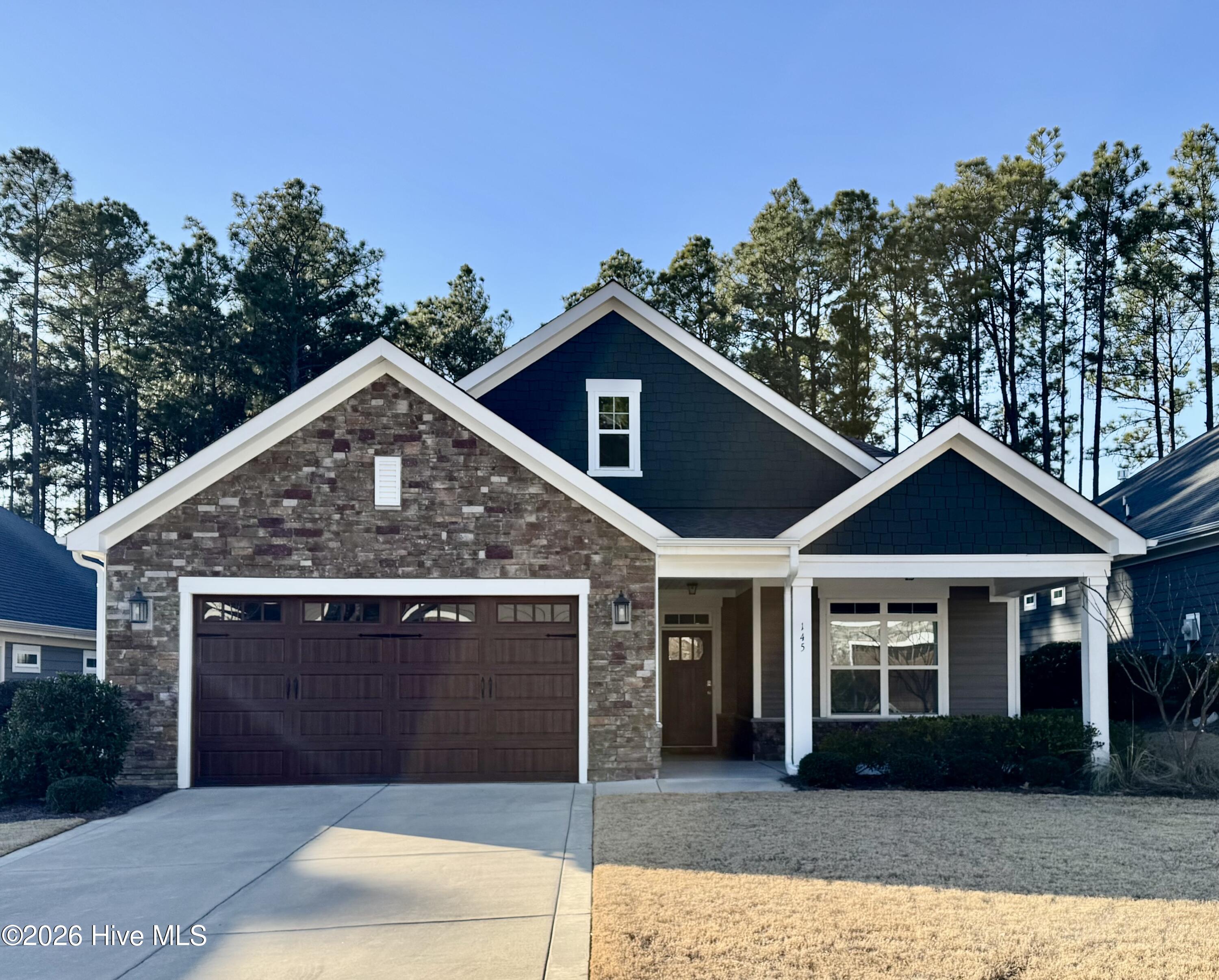 145 Holly Springs Court