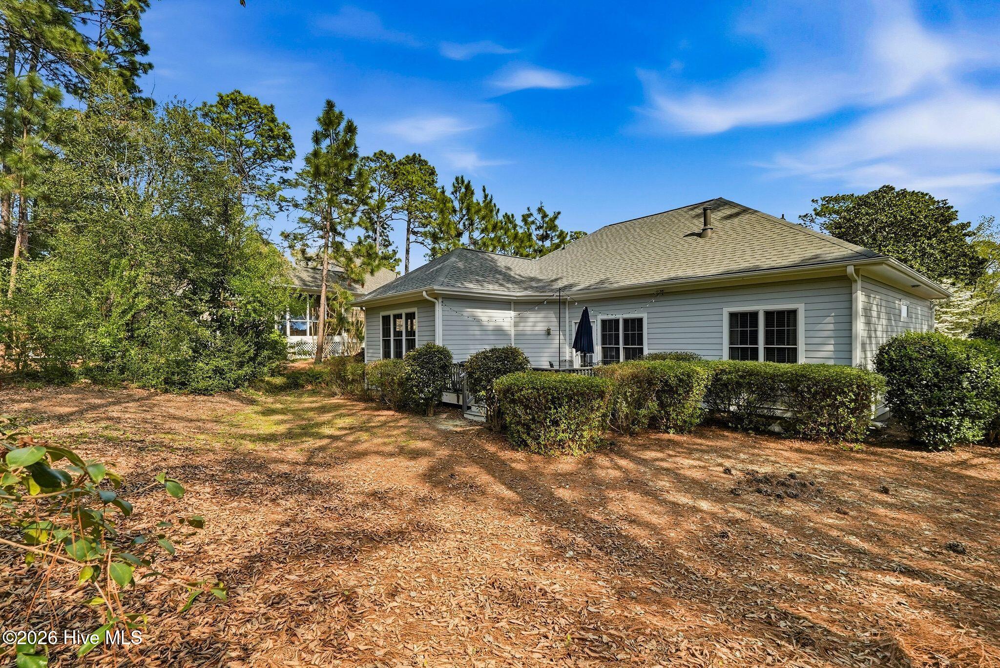 101 Belmont Court