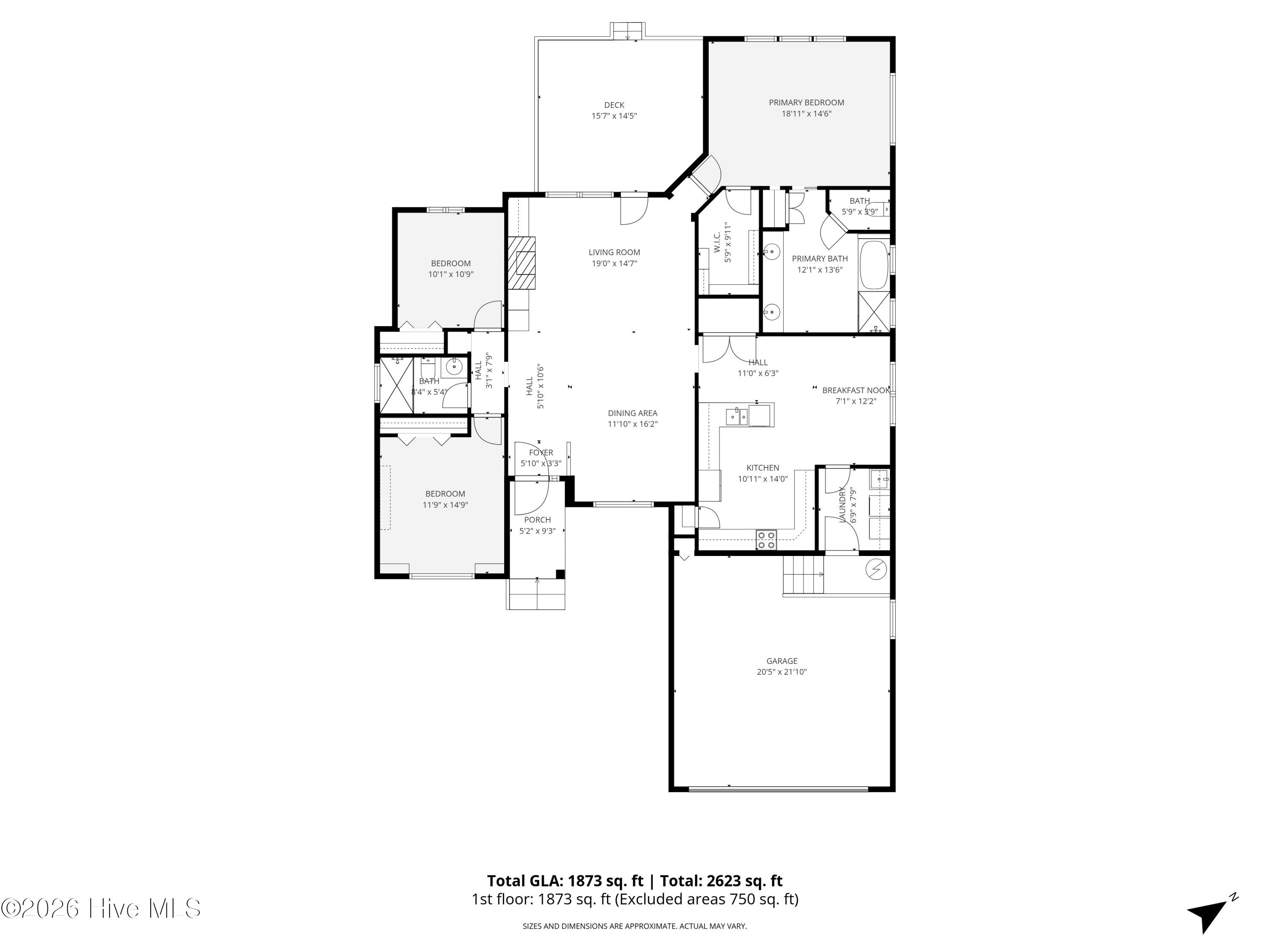 101 Belmont Court