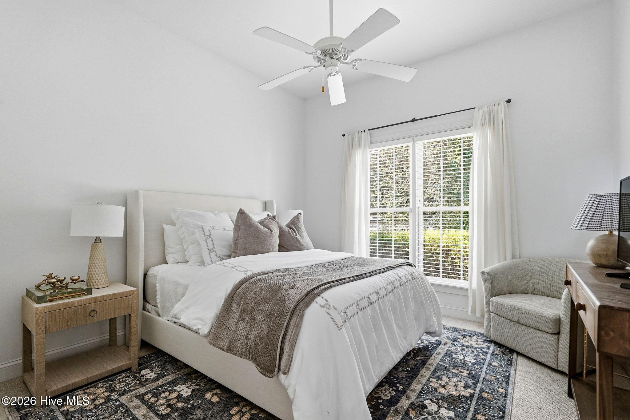 101 Belmont Court
