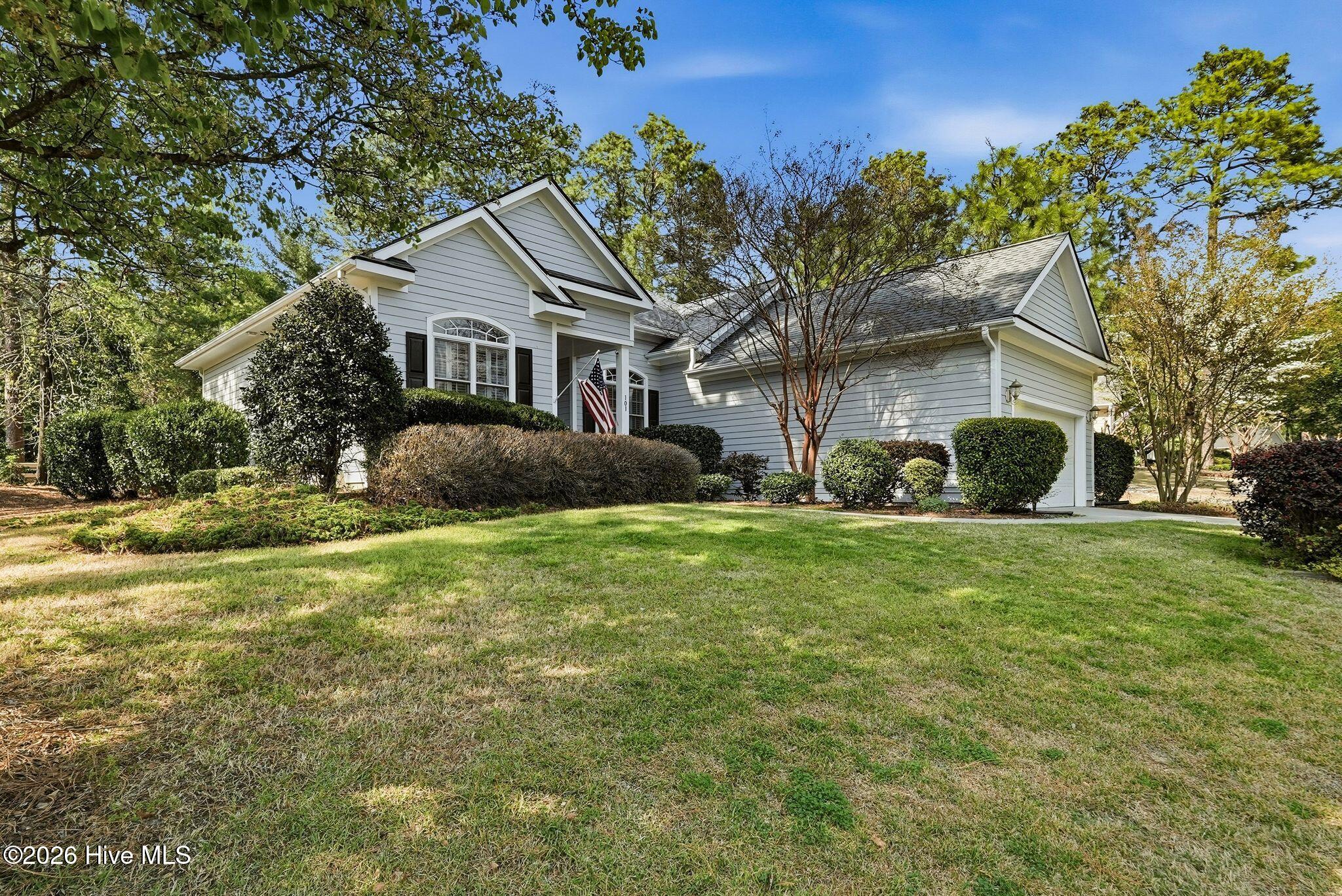 101 Belmont Court