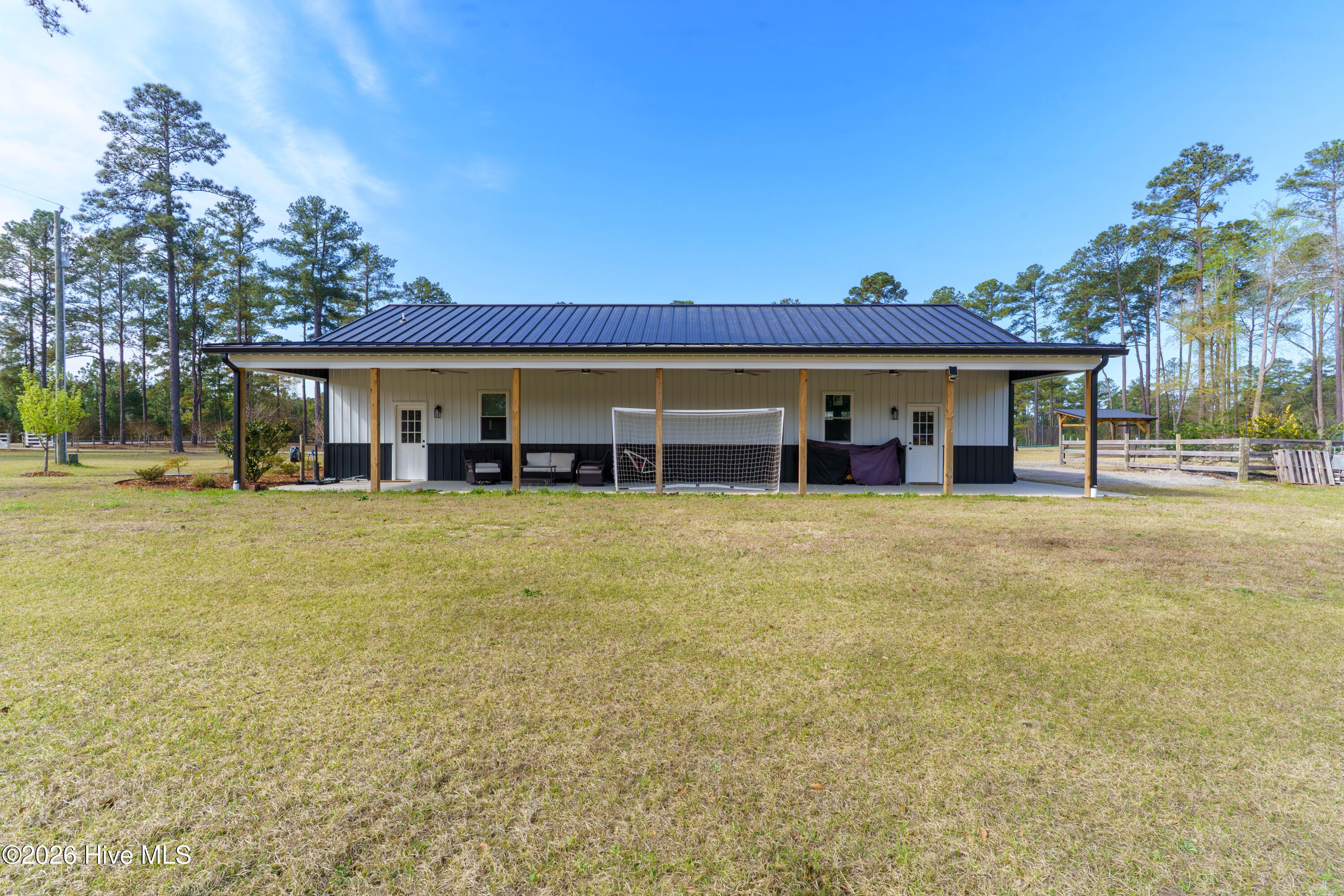 826 Furr Road
