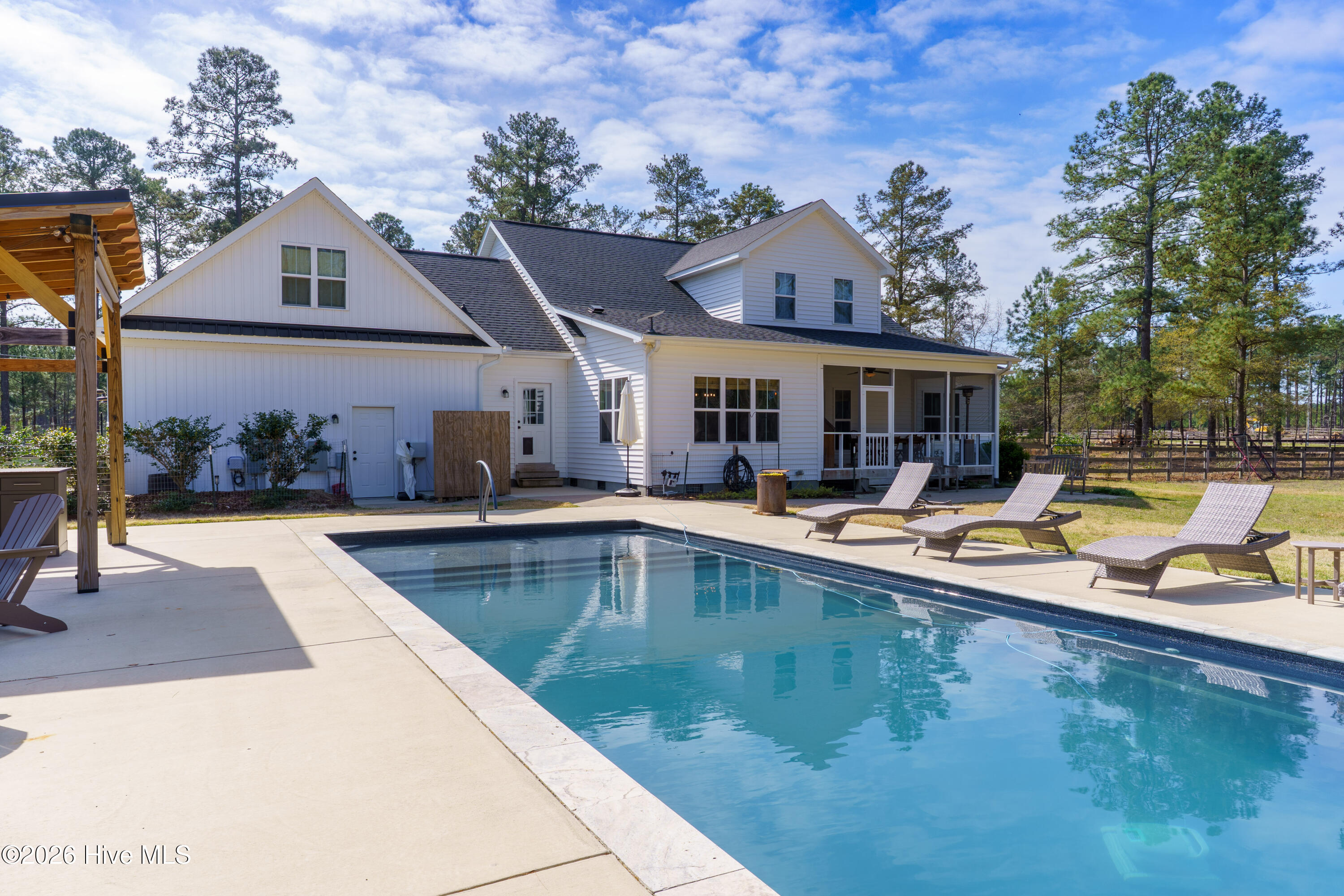 826 Furr Road