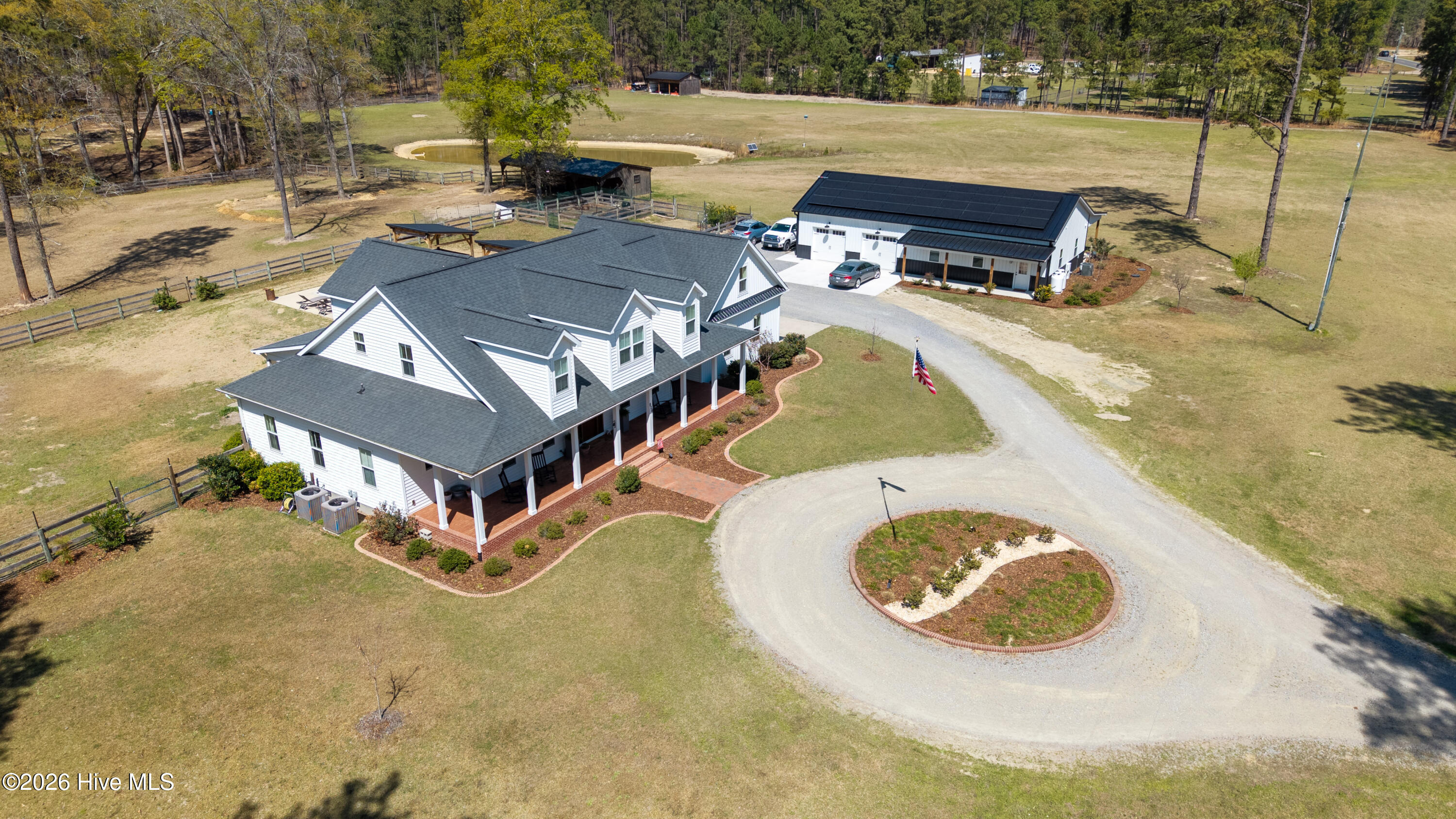 826 Furr Road