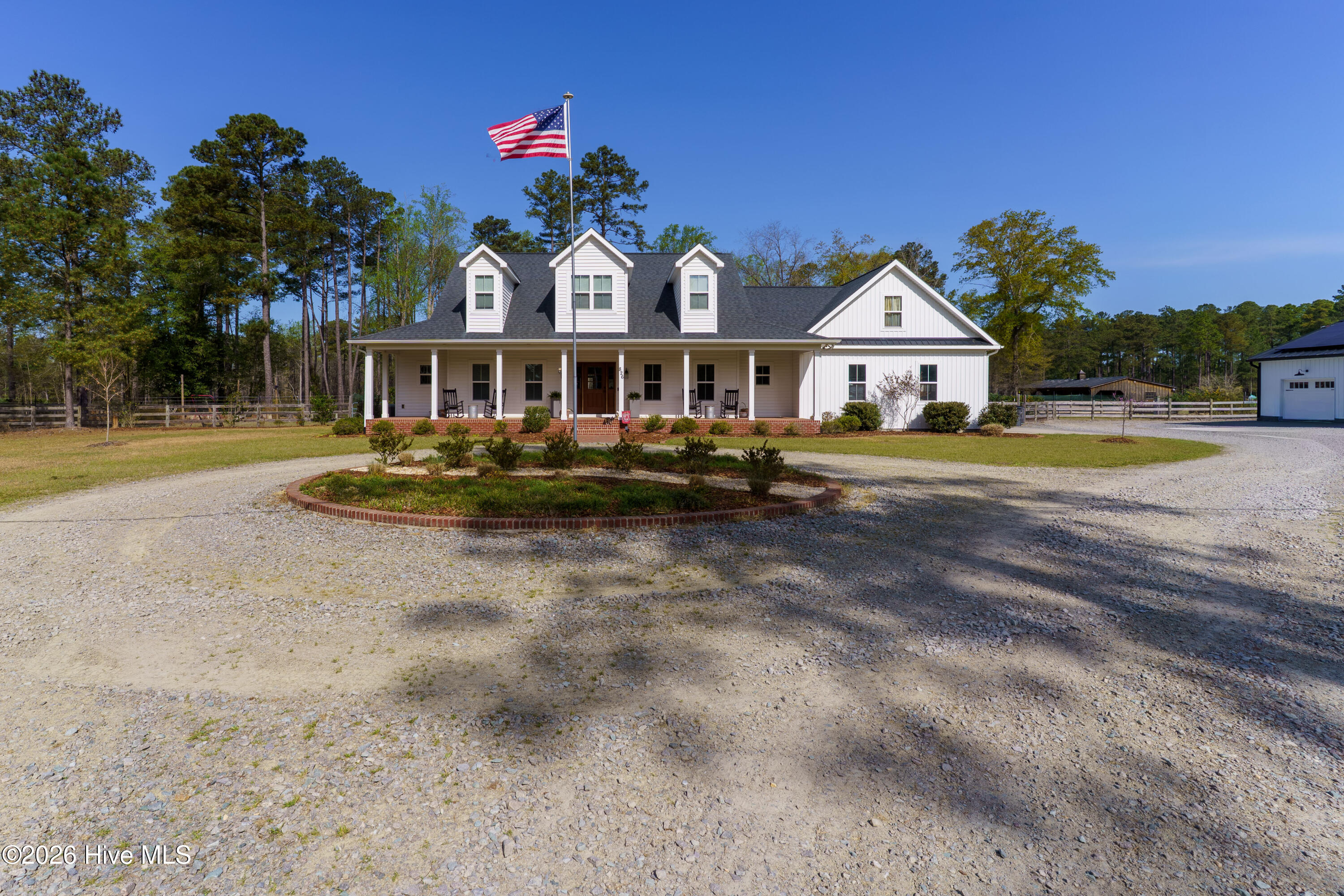 826 Furr Road