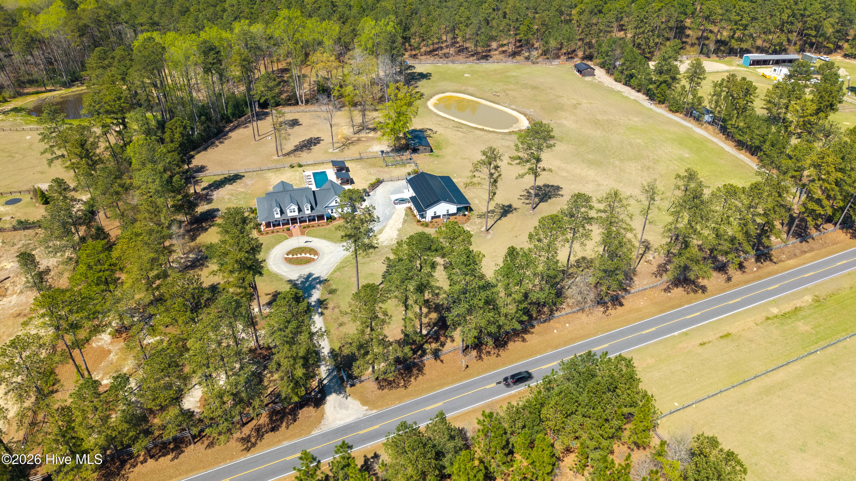 826 Furr Road