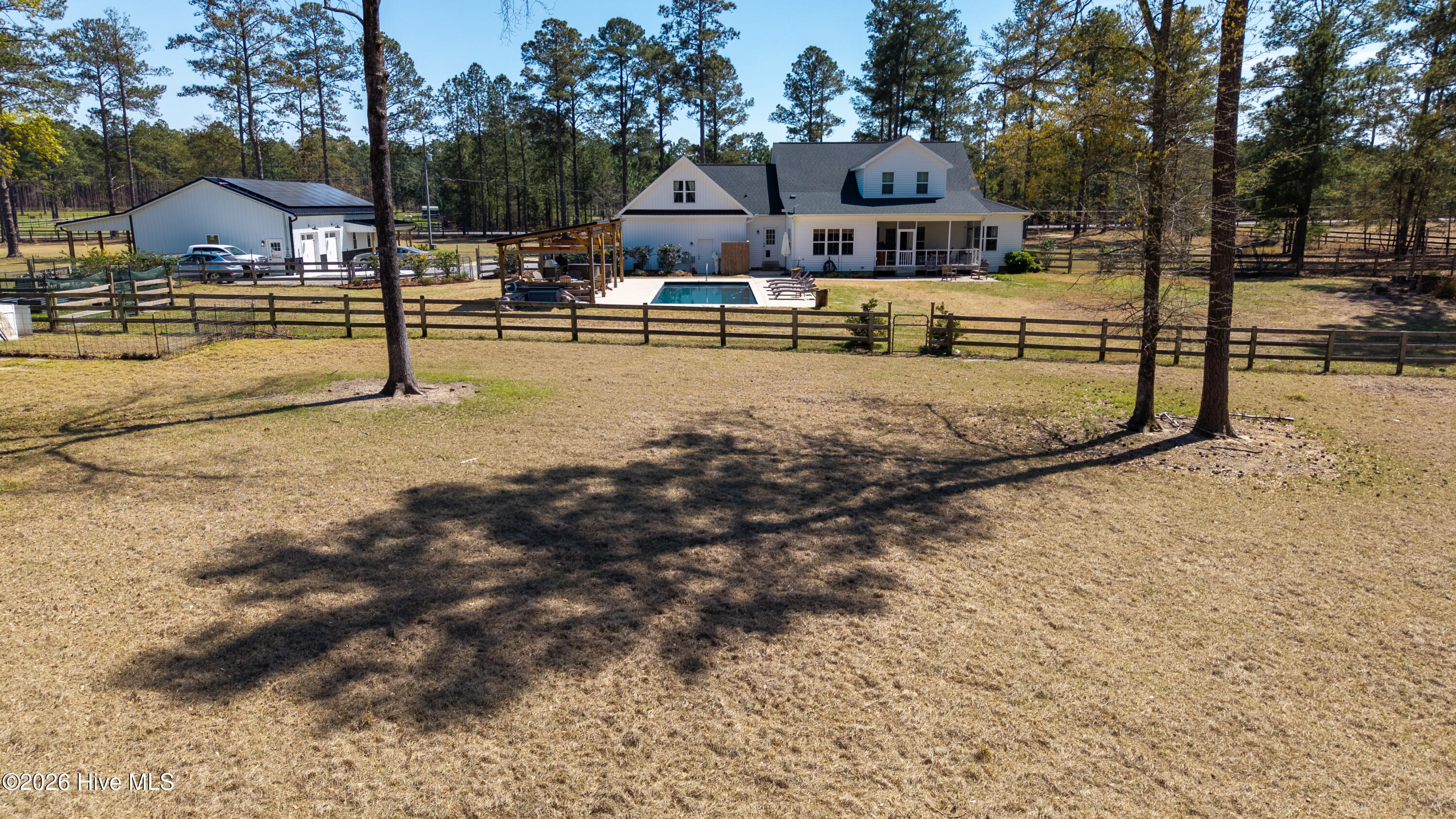 826 Furr Road