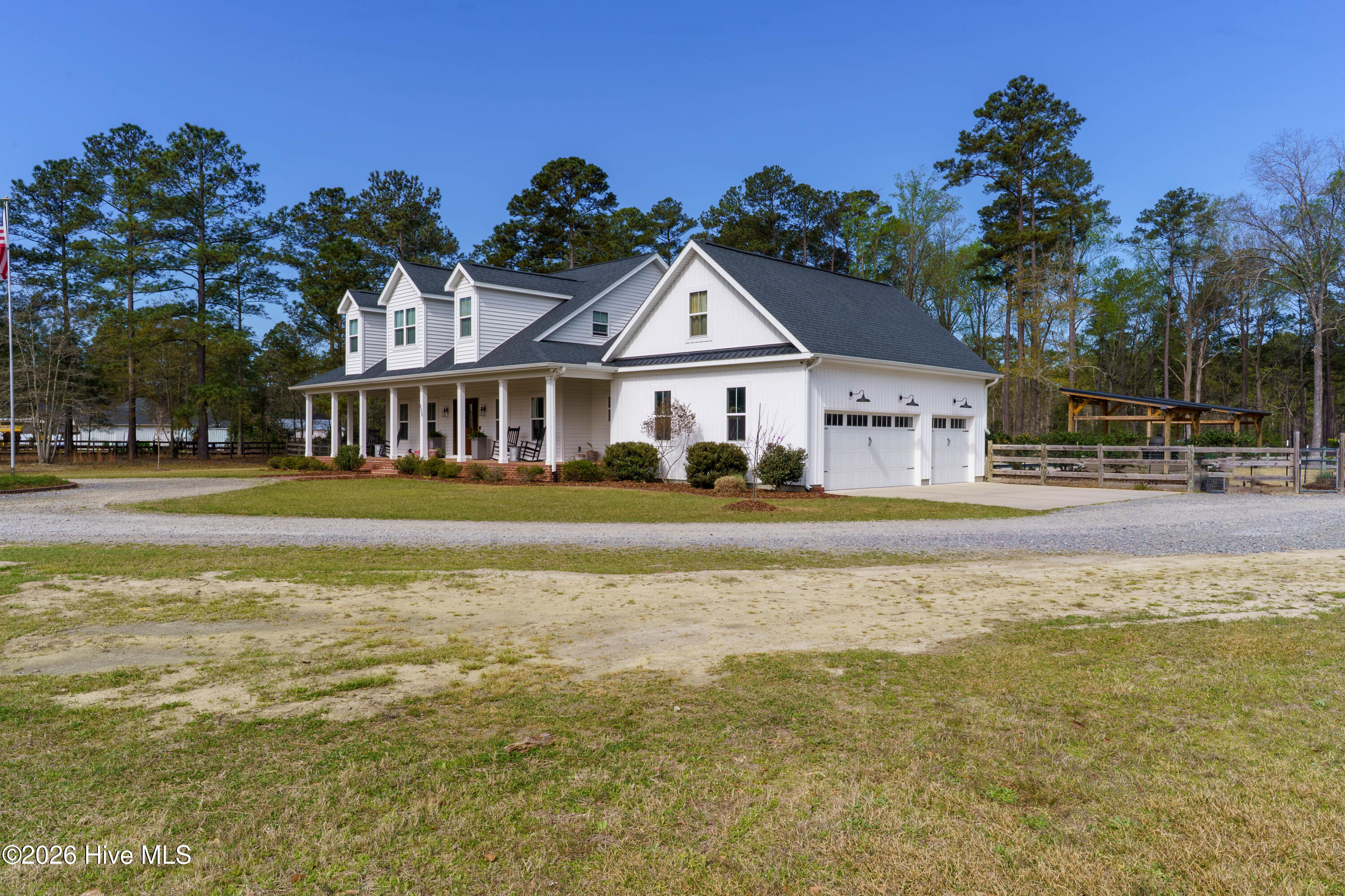 826 Furr Road
