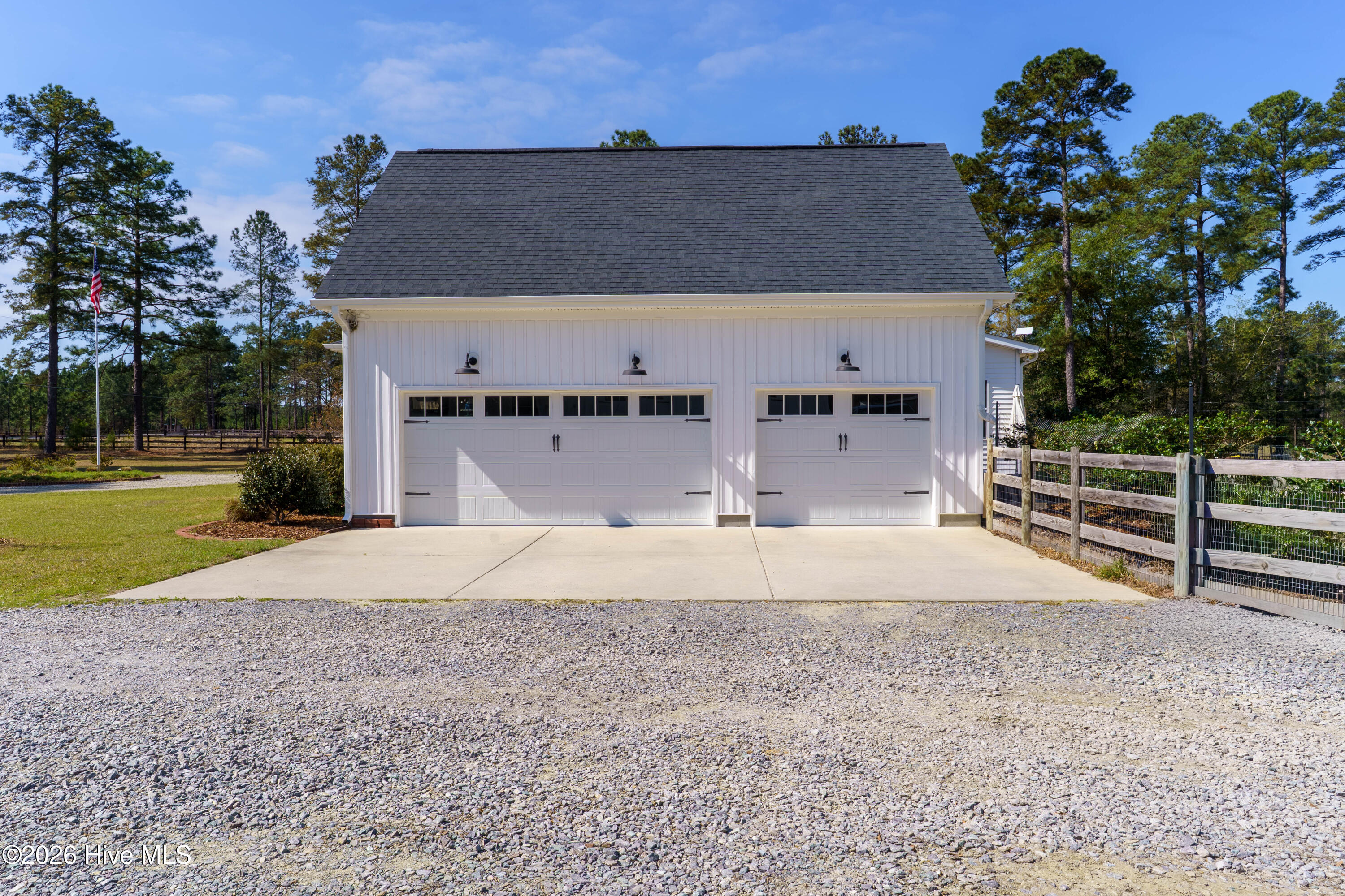 826 Furr Road