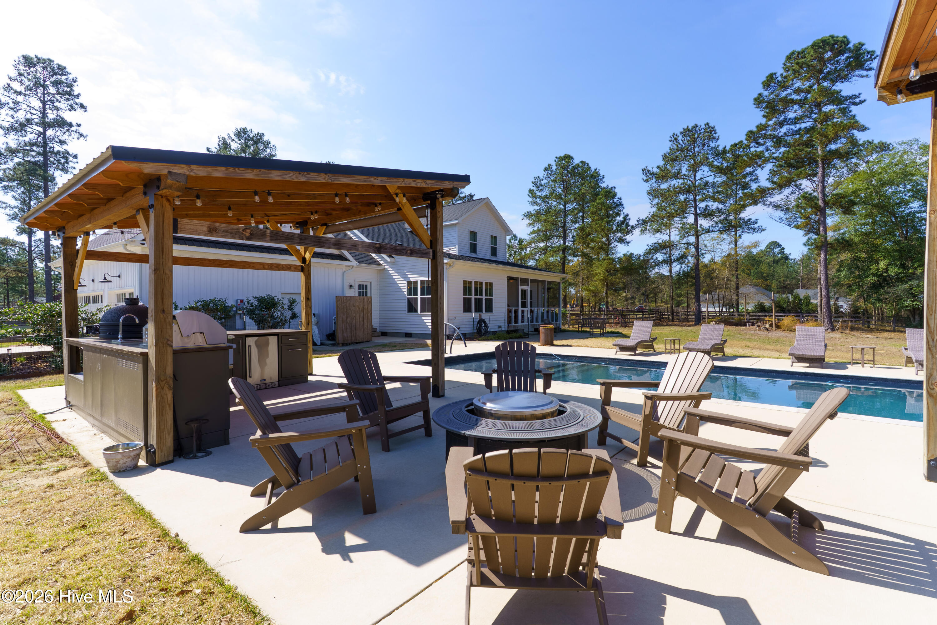826 Furr Road