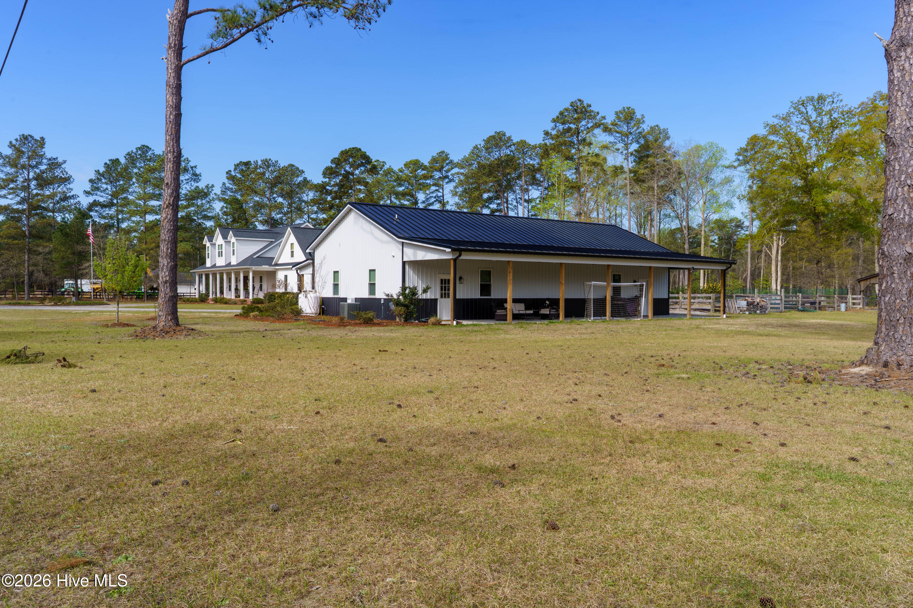 826 Furr Road