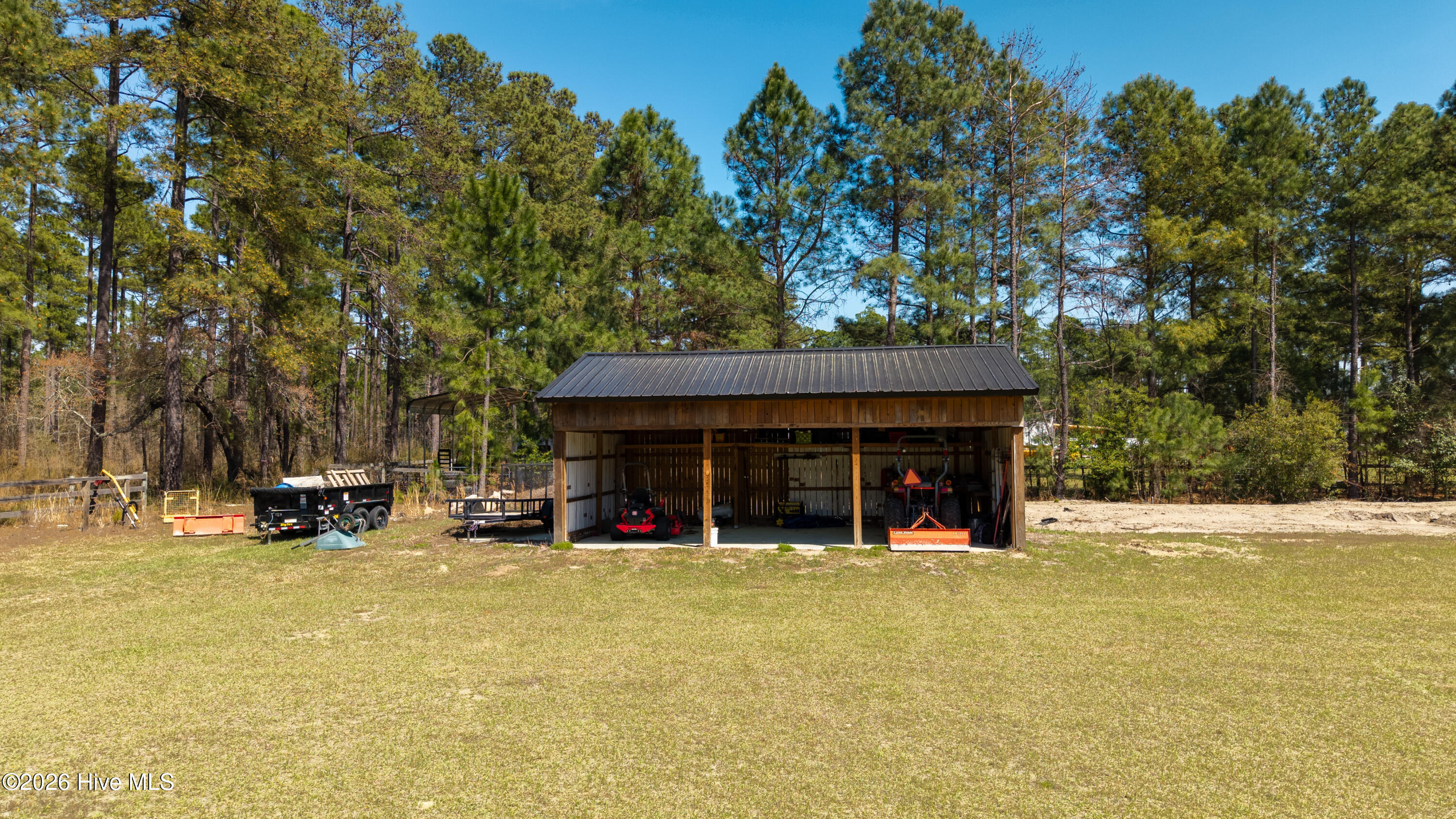 826 Furr Road