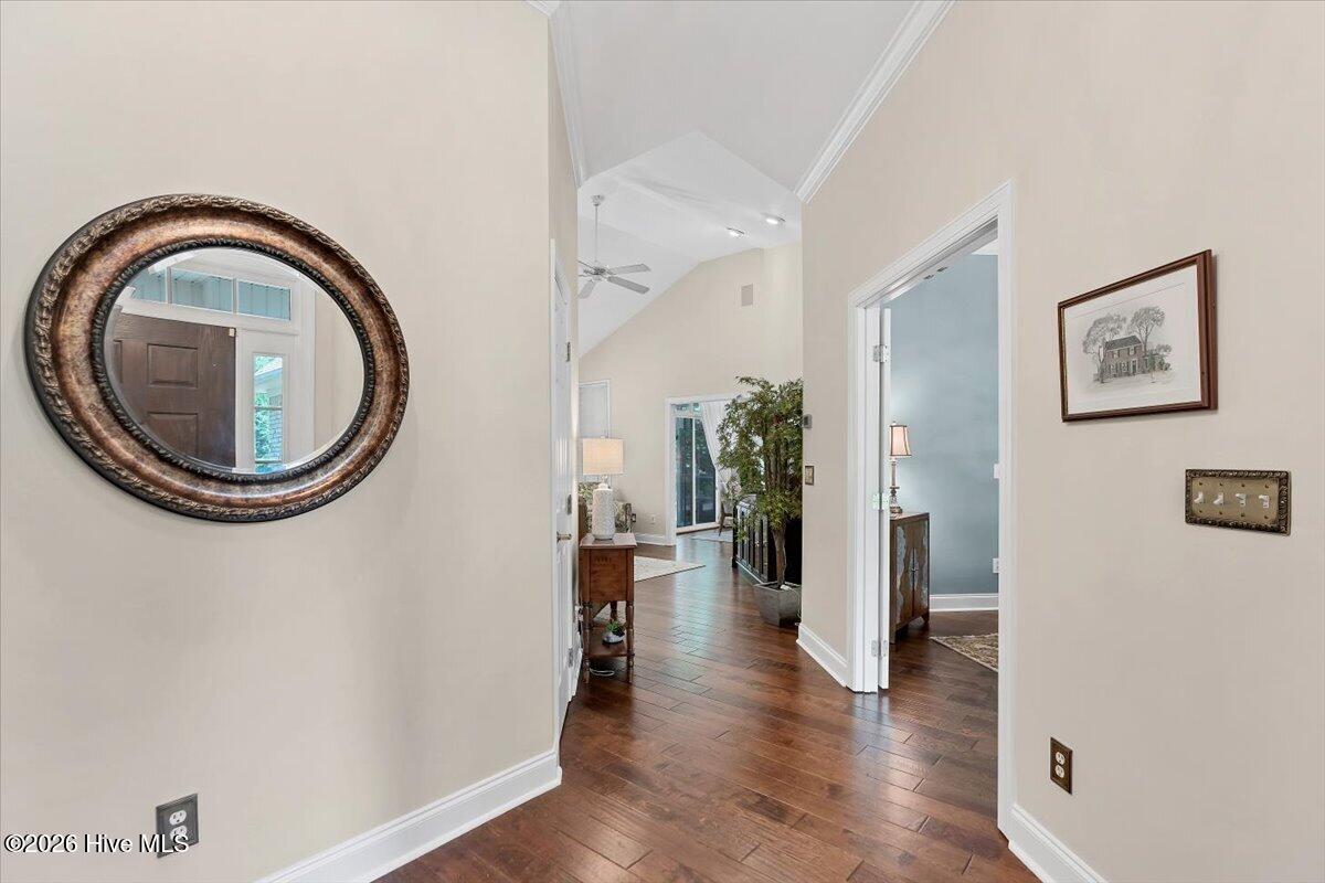 1495 Monticello Drive