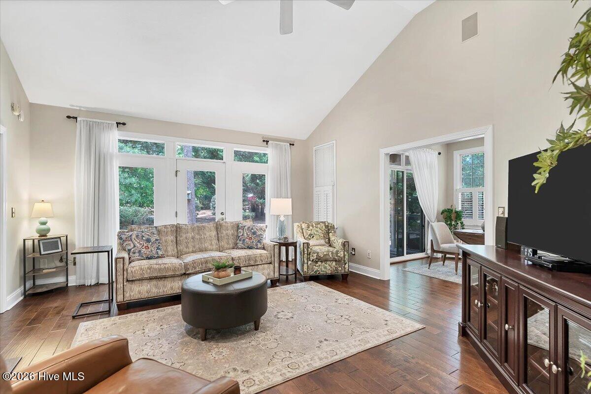 1495 Monticello Drive