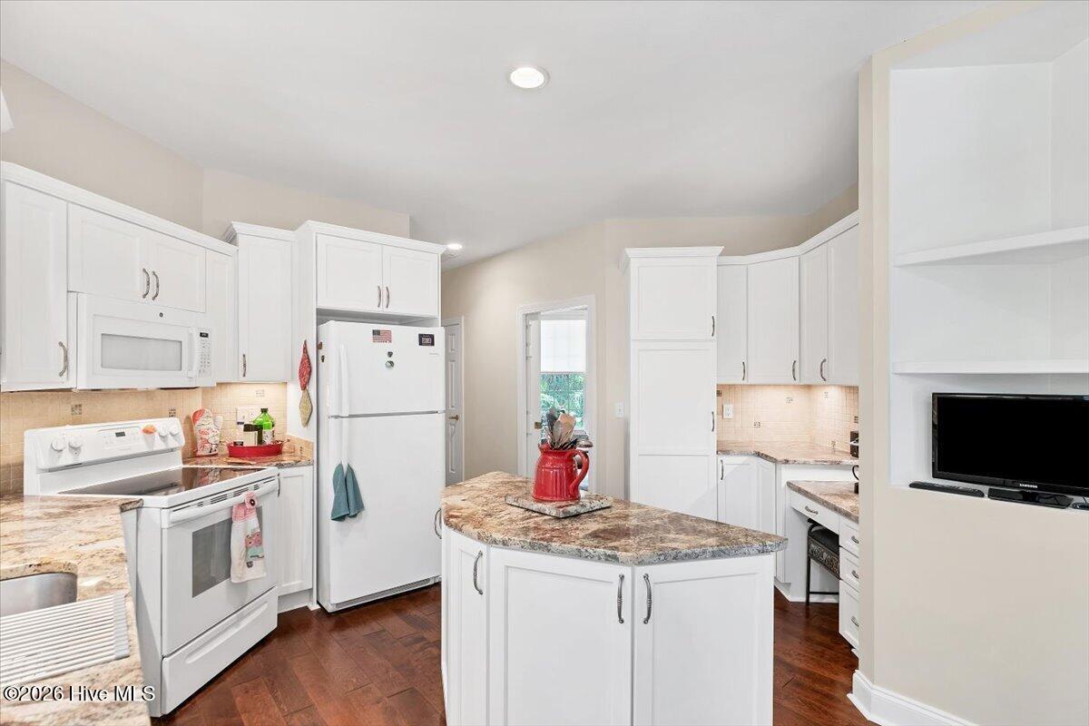 1495 Monticello Drive