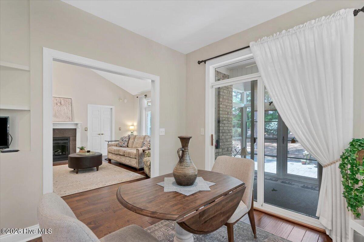 1495 Monticello Drive