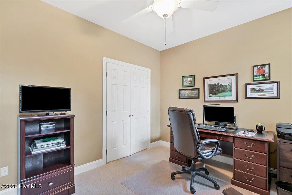 1495 Monticello Drive