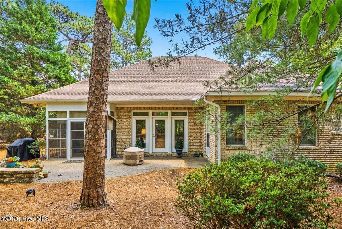1495 Monticello Drive