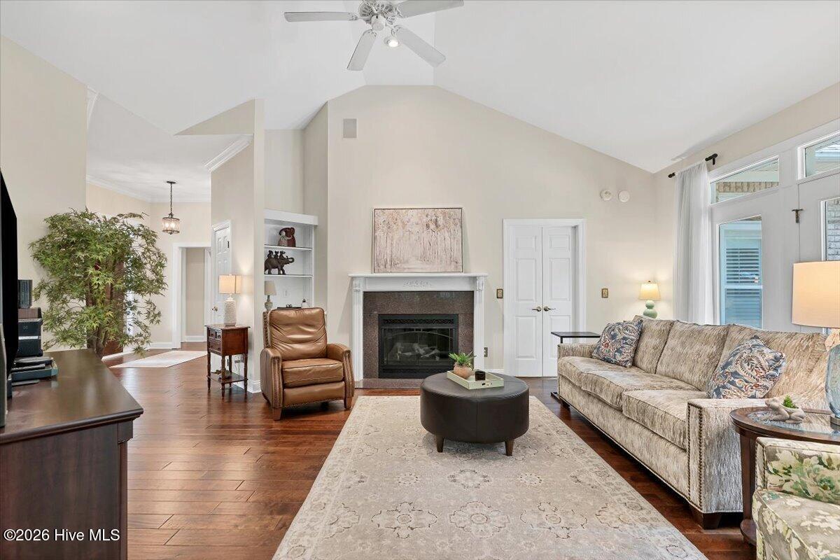 1495 Monticello Drive