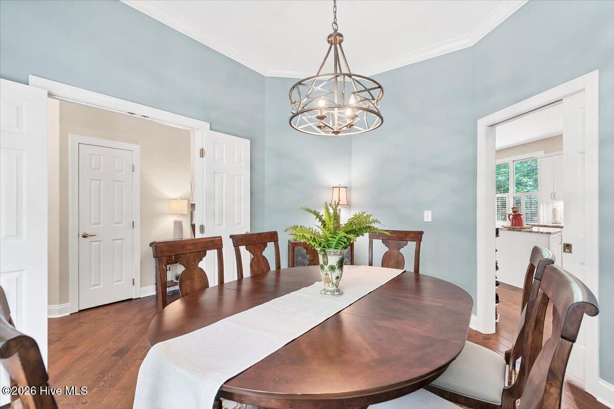 1495 Monticello Drive