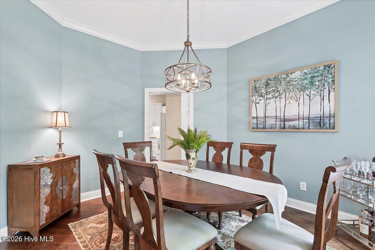 1495 Monticello Drive