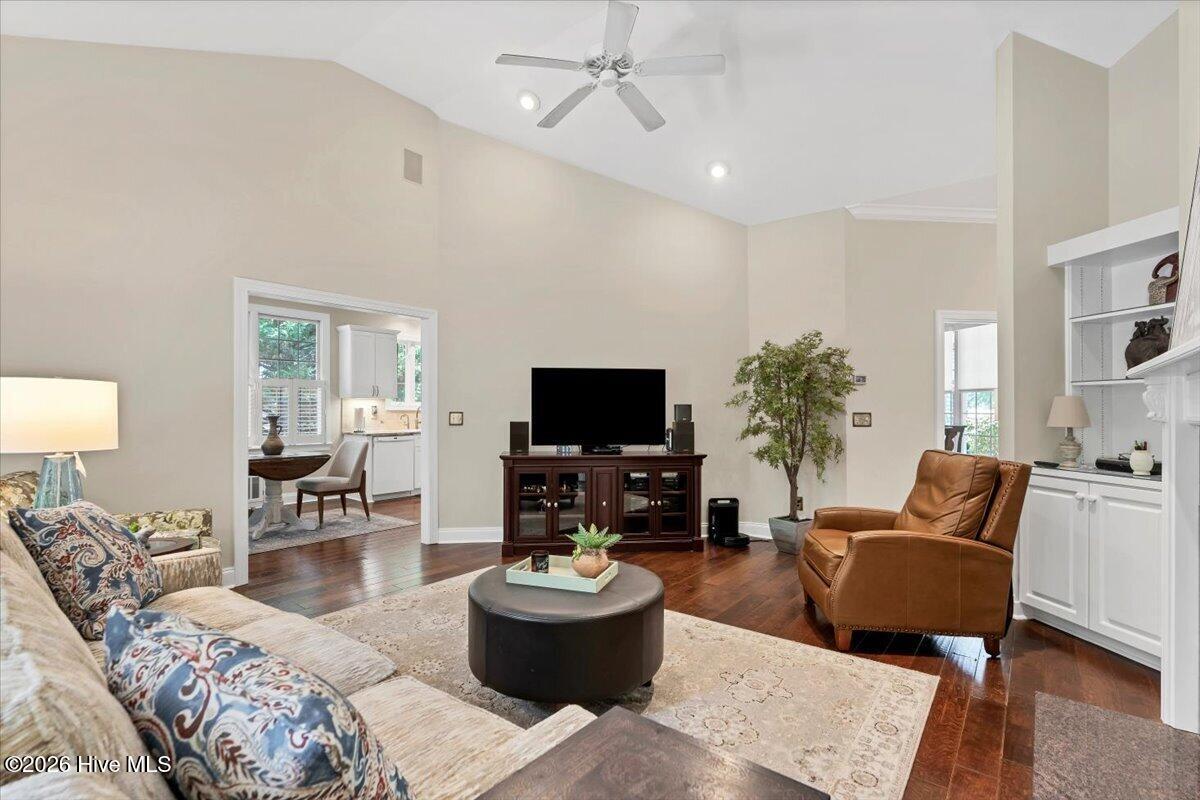 1495 Monticello Drive