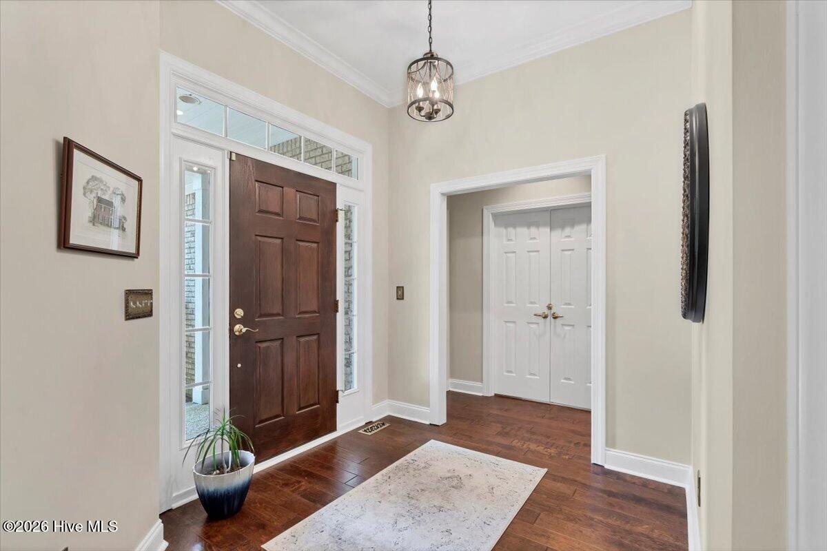 1495 Monticello Drive