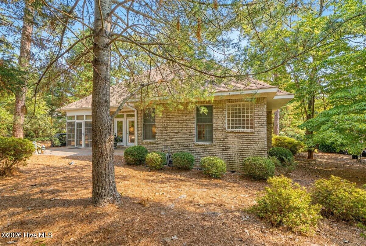 1495 Monticello Drive