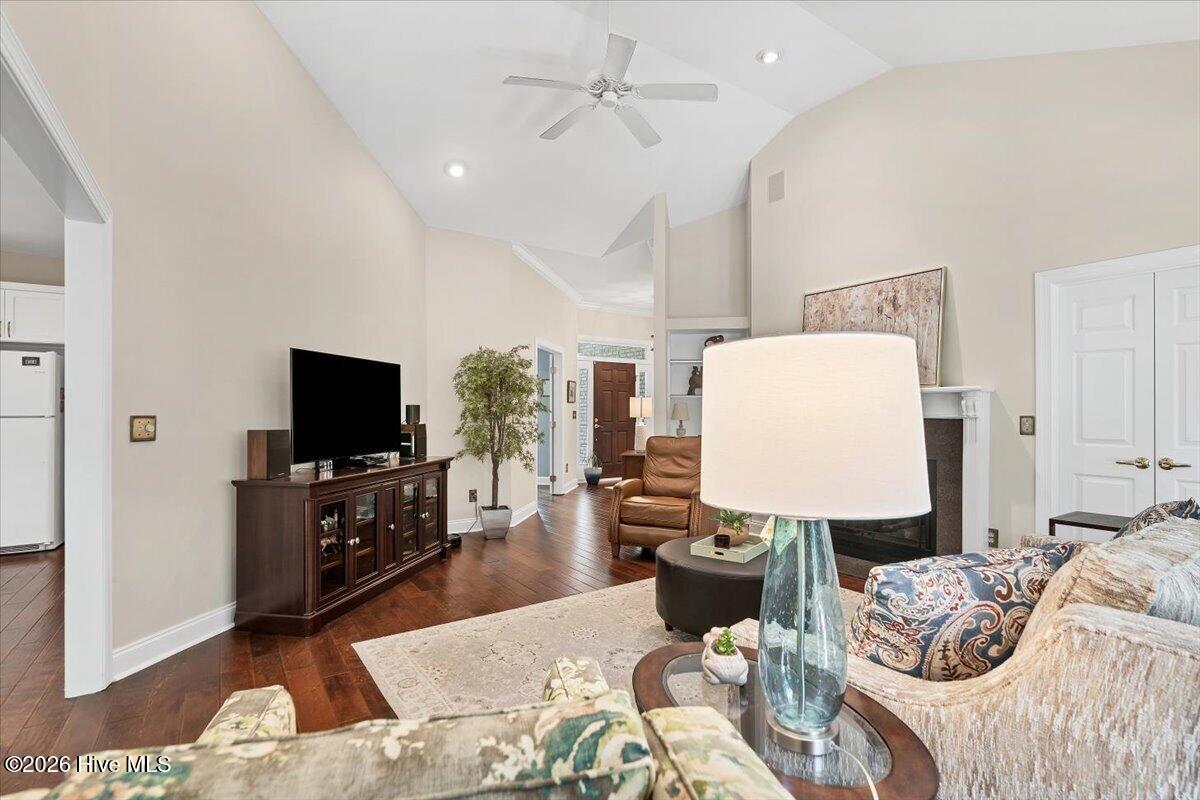 1495 Monticello Drive