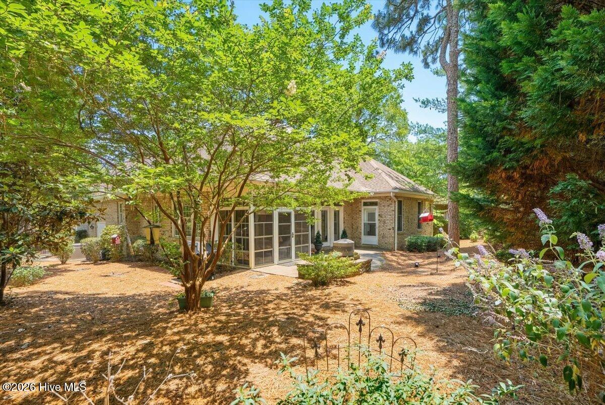 1495 Monticello Drive