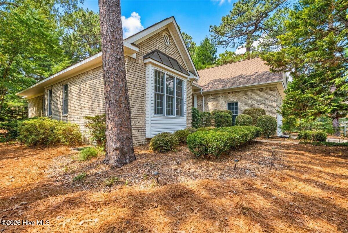 1495 Monticello Drive