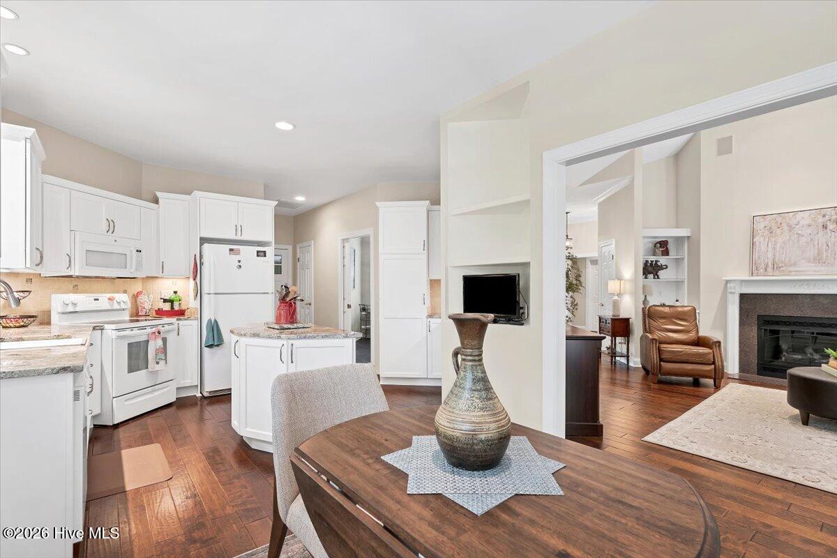 1495 Monticello Drive