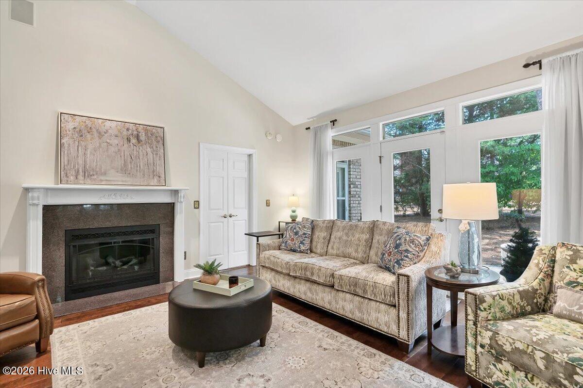 1495 Monticello Drive