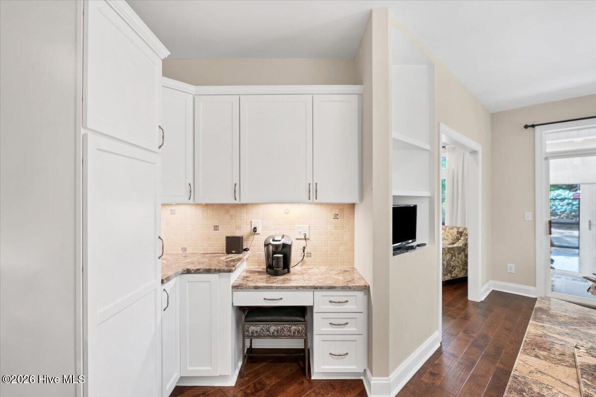 1495 Monticello Drive