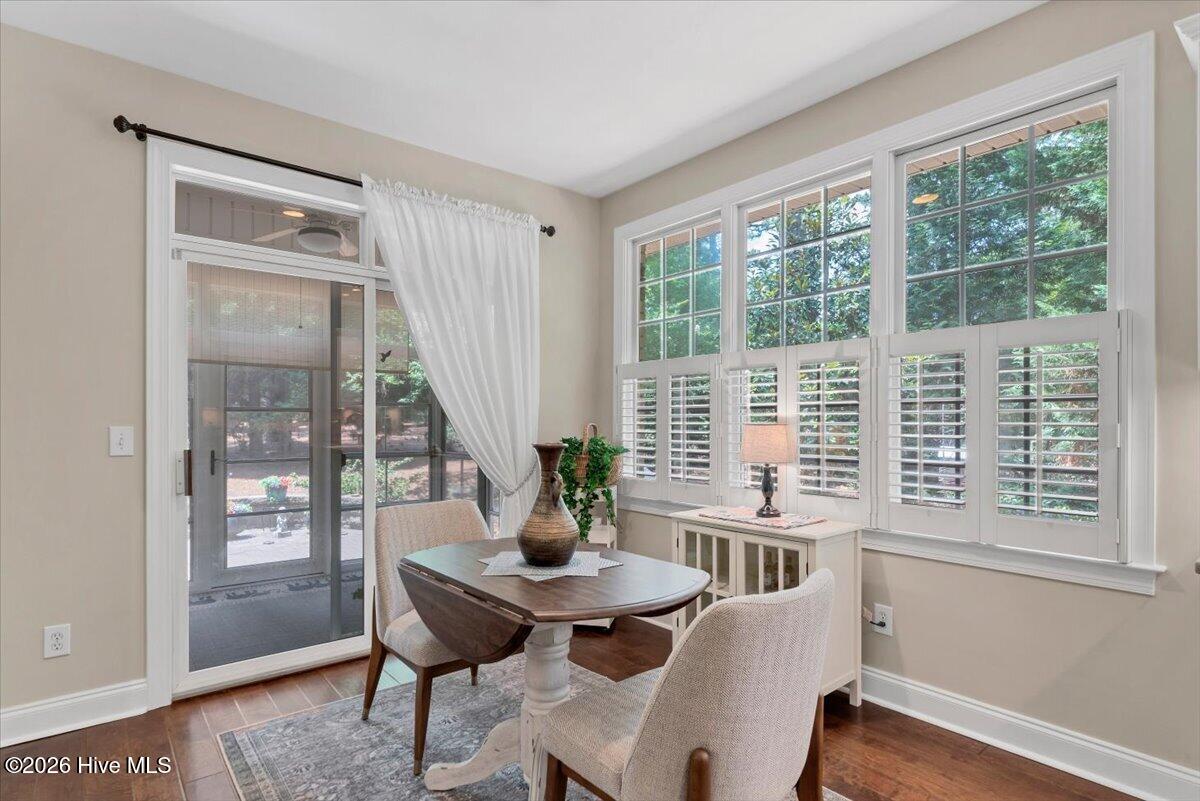 1495 Monticello Drive