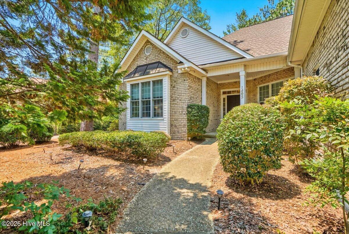 1495 Monticello Drive