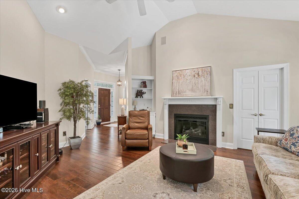 1495 Monticello Drive
