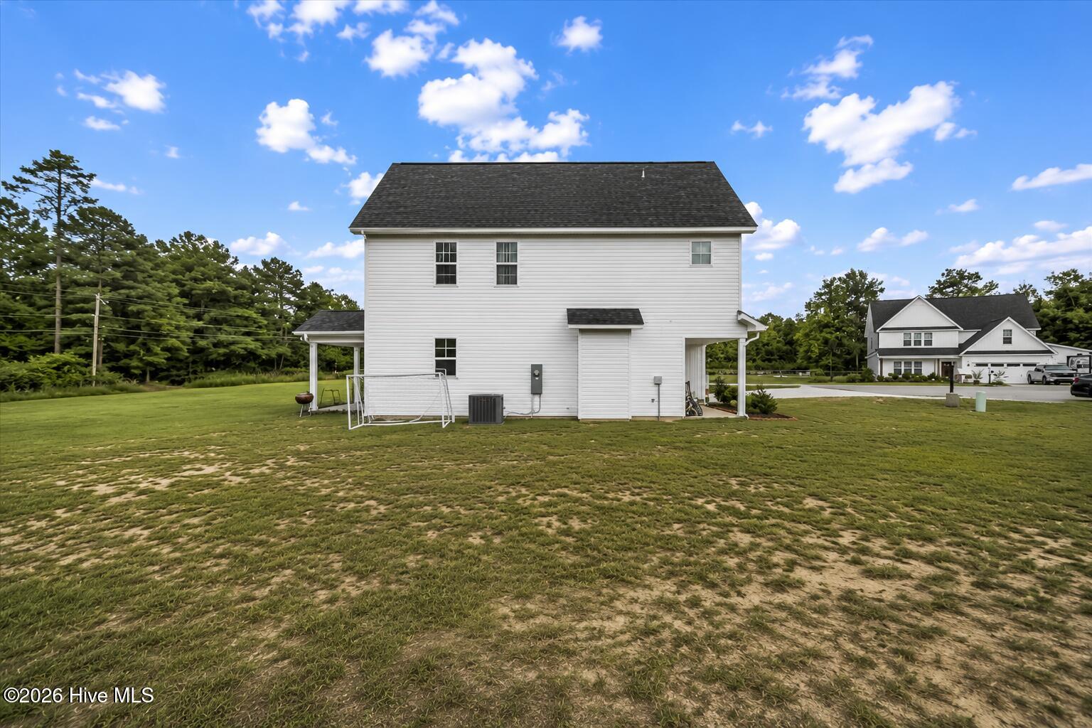 200 Majestic Court