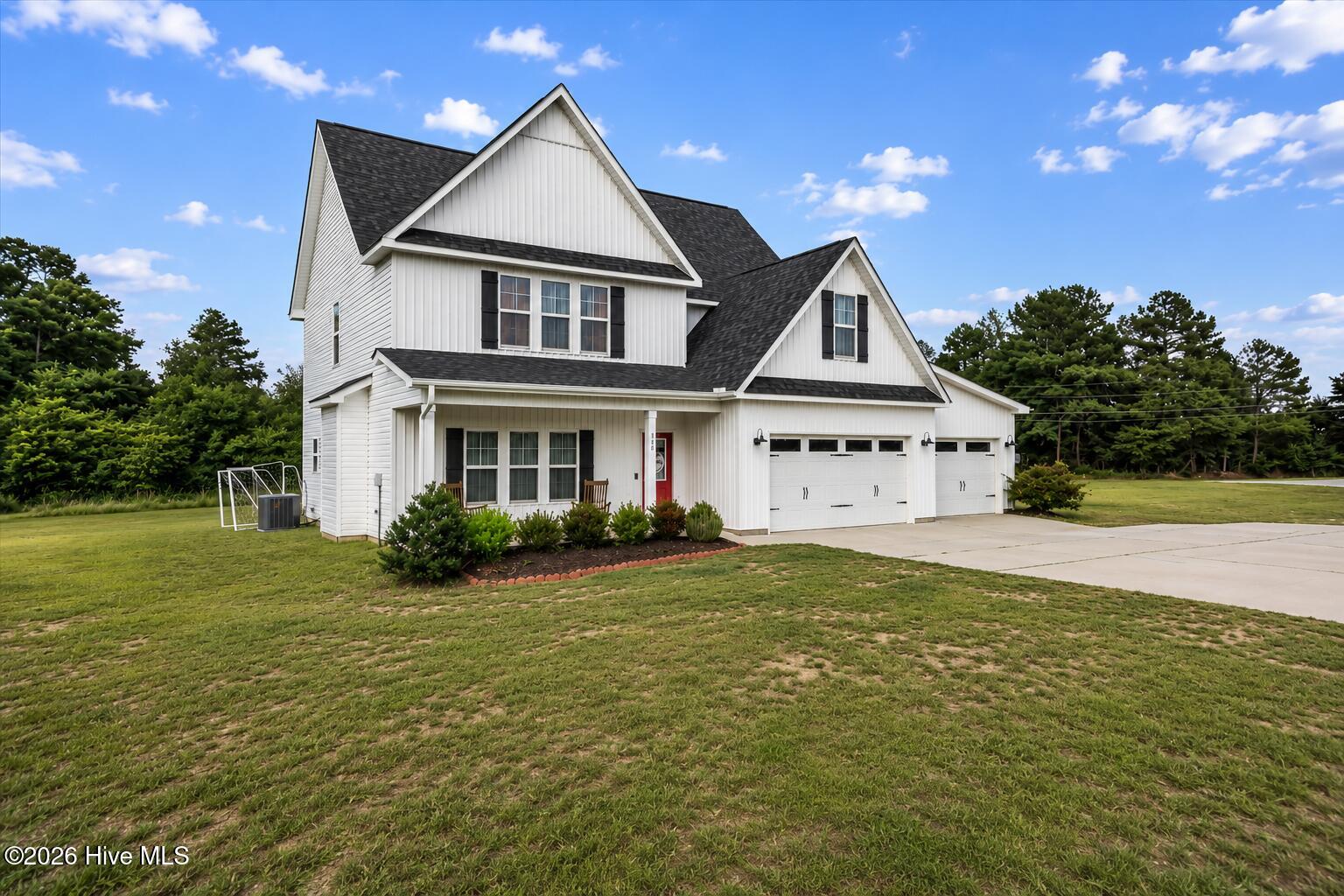 200 Majestic Court